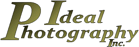Ideal Photography, Inc.
info@idealphotography.biz