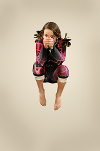ideal photography, portraits, bozeman, mtontana, children, ski racing