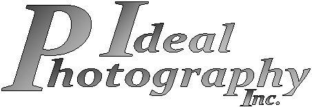 Ideal Photography, Inc.
info@idealphotography.biz